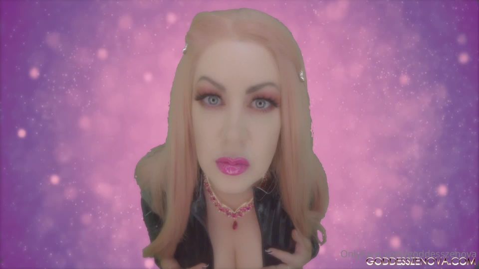 video porno 14 Diosa Zenova – Asnosis 3, taylor st claire femdom en femdom porno