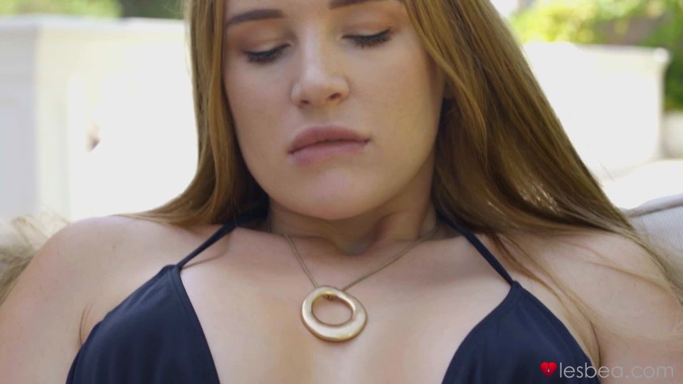 porn video 45 rubber femdom Euro beauties outoor anal play, toys on toys