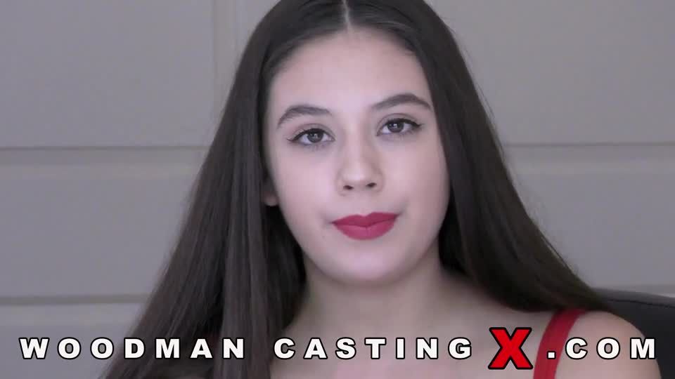 Lucy Doll casting X Casting!