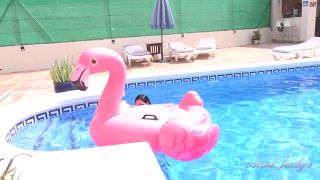 online porn video 1 Linda Del Sol Strips and Plays For You in the Pool        January 3, 2024 | fetish | fetish porn femdom chastity torture