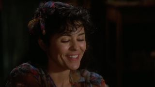 Maria Conchita Alonso, Sarita Choudhury – The House of the Spirits (1993) HD 1080p - (Celebrity porn)