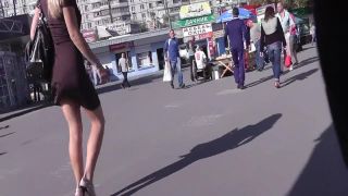 Voyeur Upskirts Videos Hidden Cam