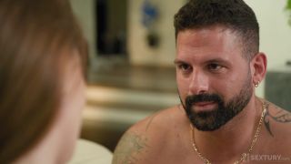 Video Sata Jones : Couch Surfing Charmer 1080p FullHD