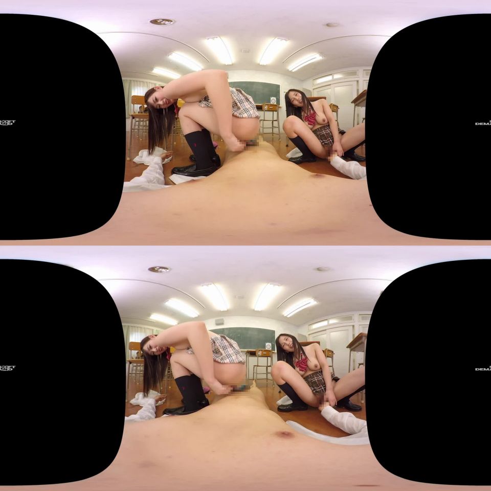 adult xxx video 35 3DSVR-0243 D - Virtual Reality JAV, bella rossi femdom on reality 