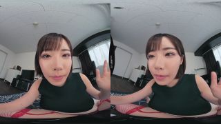 3DSVR-0747 R - Japan VR Porn, online femdom on reality 