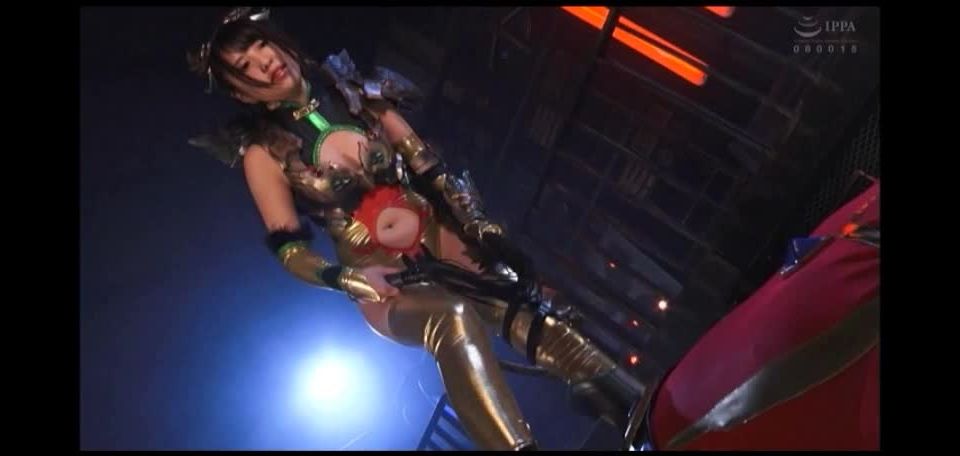 porno clip 28 GHKR-66  Toru Sakata - hardcore - parodia hentai chica masturbándose