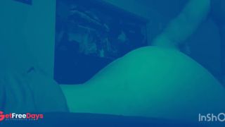Daddy finger fucks my wet pussy making me cum sooooo much