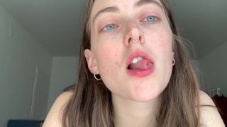 free porn clip 21 CallMeBabyBlue — Kiss me already | findom | fetish porn fetish master