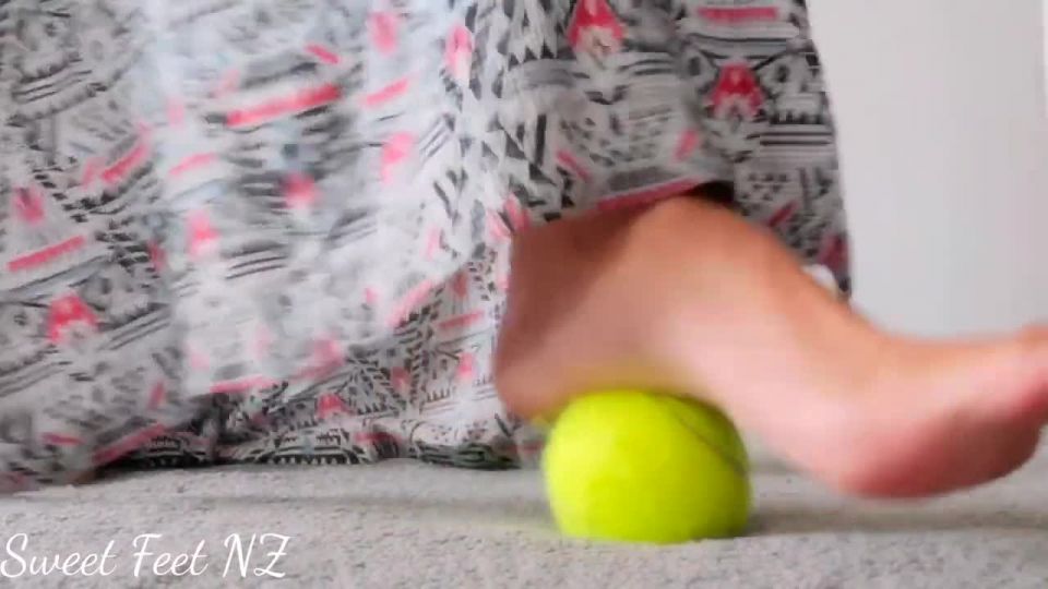 adult clip 26 shing ball with sweet feet upd, japanese feet fetish on fetish porn 