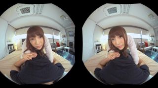 clip 20 EXVR-201 A - Virtual Reality JAV on fetish porn skin diamond femdom