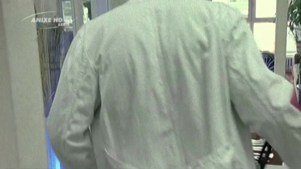 Sonja Rolsdorph – Klinikum Berlin Mitte – Leben in Bereitschaft s02e11 (2001) HD 720p - (Celebrity porn)