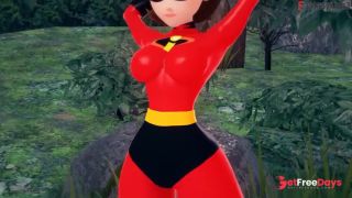 [GetFreeDays.com] Elastigirl Cuckolding in a mission  The Incredibles  Full Movie on Patreon Fantasyking3 Porn Leak May 2023