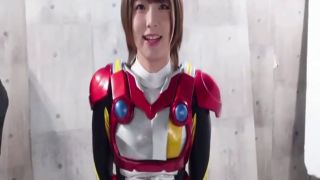 [SuperMisses.com] SPSB-38 Cell Warrior: Cell Raine Fallen in Vengeance (FHD ver.)-038