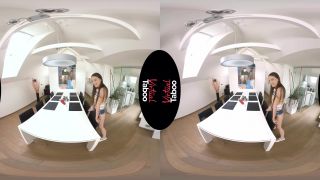adult xxx clip 19 Izzy Lush - Take It Izzy - [VirtualTaboo] (UltraHD 2K 1920p) - virtual reality - virtual reality finger fetish
