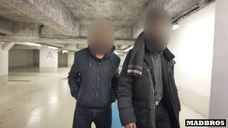 Onlyfans - Colombian Slut Smashed Hard In a Parking Lot For Scratching My Friend s Car Madbrosx - Hardcore