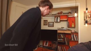 online video 29 penis shrinking fetish The Mature Wife Of a Pastor Seduces a Young And Newly Married Member Of Her Absent Husbands Flock - [PornHub] (FullHD 1080p), fetish on fetish porn