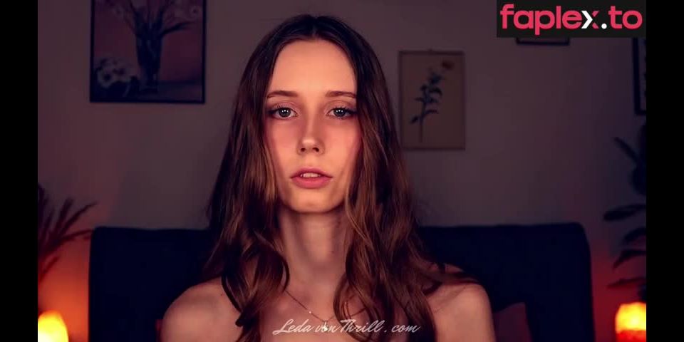 Leda Von Thrill Magnetic Eyes Mesmerize Love Addiction Eye Fixation Porn Stream June 2023