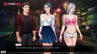 [GetFreeDays.com] Complete Gameplay - Our Red String, Part 34 Porn Leak July 2023