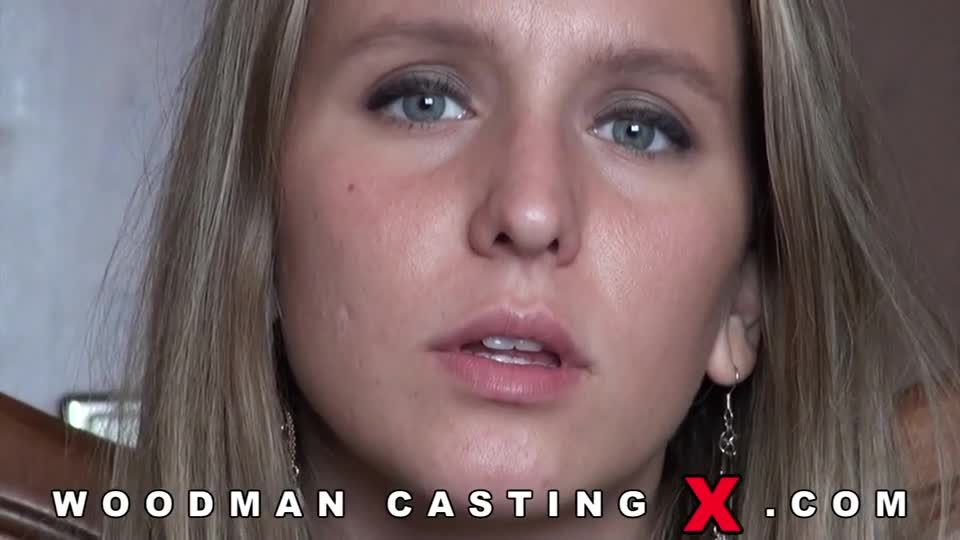 Nessy Nesso casting X Casting