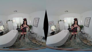 Naughty Nurse By Nature - Smartphone VR