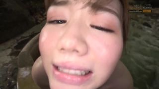 [STARS-485] Viaje de primavera caliente cumplido Anna - JAV