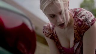 Penelope Mitchell - Gnaw (2017) HD 1080p - (Celebrity porn)