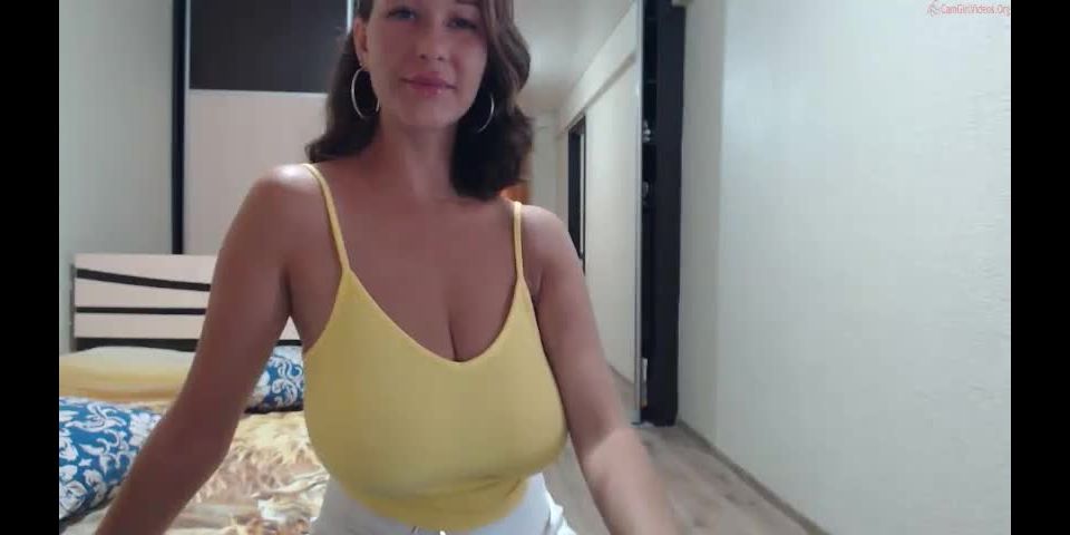 Huge Tits Webcam 868
