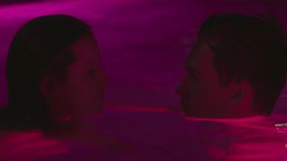 Bella Thorne, Halston Sage - You Get Me (2017) HD 1080p - (Celebrity porn)