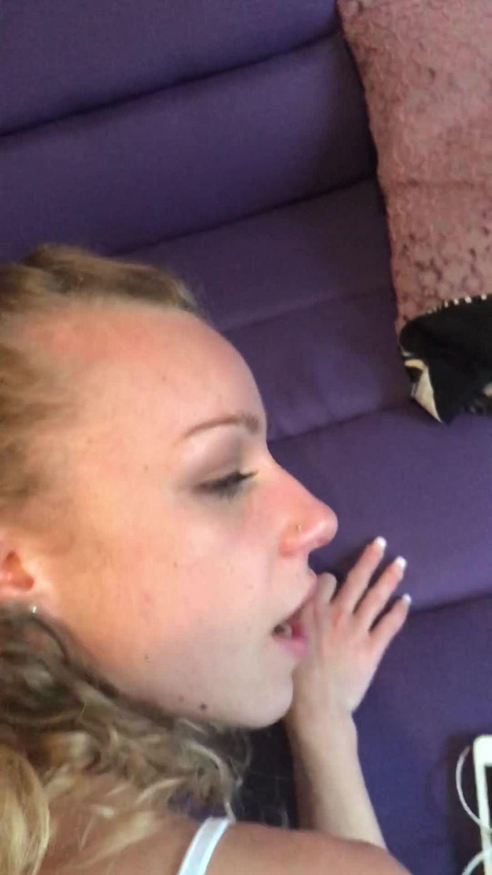 Onlyfans - Angel Emily - angelemilyxxxx - angelemilyxxxxPART  Im coming home after my work and look what my love mikeangeloxxx treating me - 26-07-2018