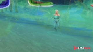 [GetFreeDays.com] Tsunade Senju 5th Hokage is attacked with kisames genjutsu - The Sims 4 Adult Stream May 2023