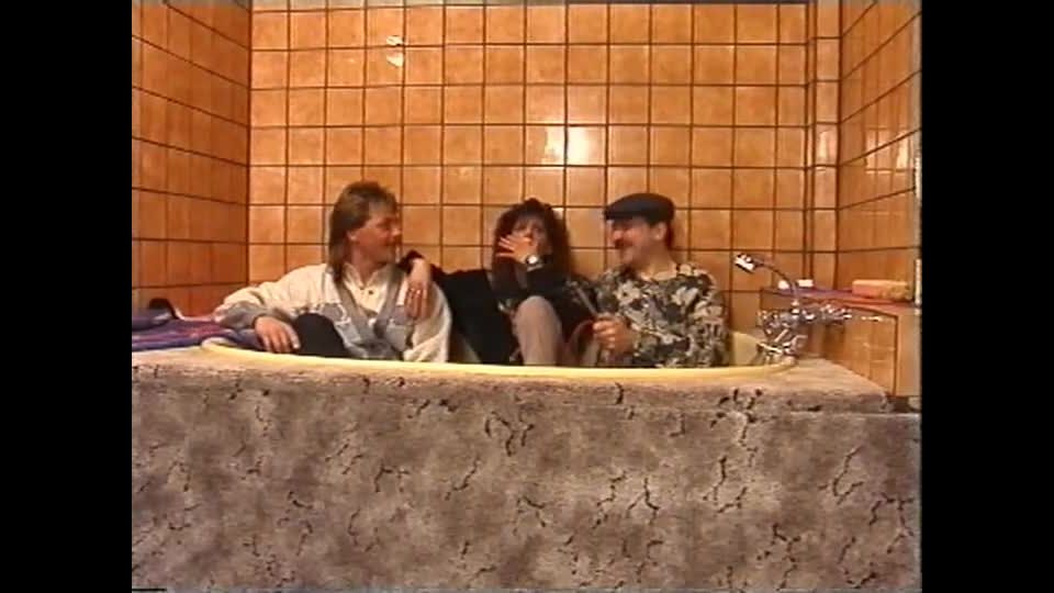 Happy Video Privat 56 - Herzklopfen - 1994