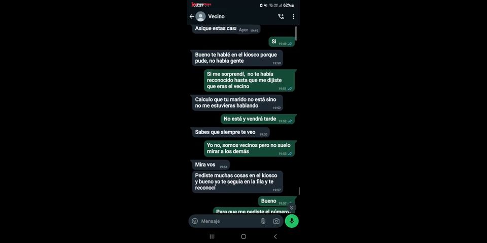 [GetFreeDays.com] Chat caliente con mi vecino termina en sexo real Porn Leak June 2023