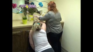 online porn video 18 Ms Kimi Spanks - Spanking Little Kay, shaving fetish on bdsm porn 