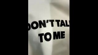 Brattygbaby Brattygbaby Teas con una paja descuidada para un gran consejo en entrega Video fetiche