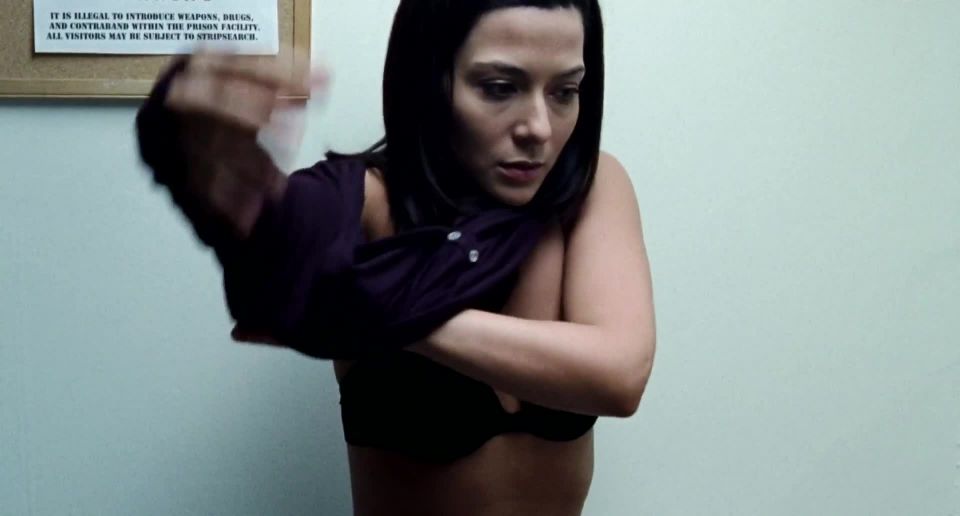 Marisol Nichols - Felon (2008) HD 1080p - [Celebrity porn]