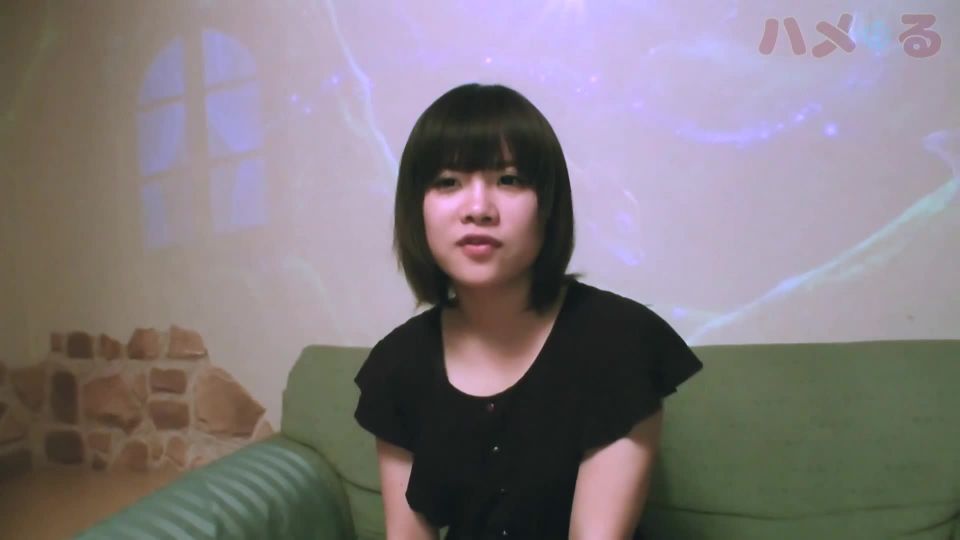Popular Call Girl Yuki Gets Creampie In An AV Interview - FullHD1080p