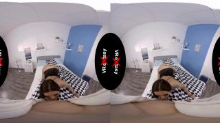  virtual reality | Fuck me Please - Ornela Fox 4K | virtual reality