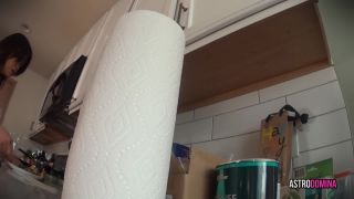 video 13 fetiche fetiche de masturbación con la mano porno AstroDomina – UNAWARE Vore fetiche