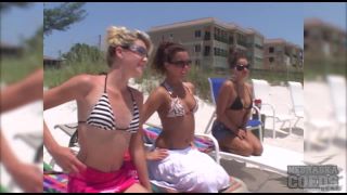 Beach Dance Weekend Home Video Public