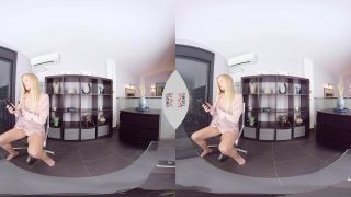 Step sister Sicilia’s crazy obsession (Oculus)(Virtual Reality)