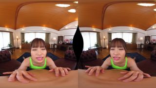 VRKM-478 A - Virtual Reality - Jav vr