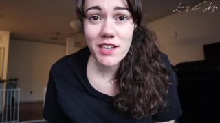 online xxx clip 4 Lucy Skye – Mommy Feeds you BBC Gay | sfw | femdom porn gyno exam fetish