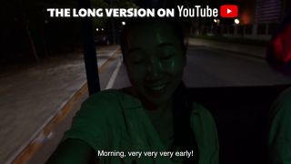 Luna Okko - Luna's Journey Episode 51 - Anal Sex In Cambodia