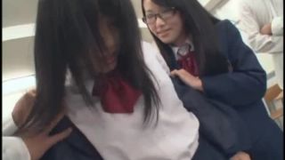 Asakawa Sara, Mizushima Ai, Kasumi Leon MIAD-525 Duty Treatment Of Anal - Creampie