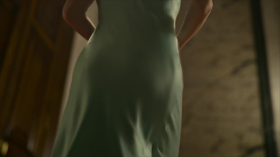 Emma Greenwell - The Rook s01e07 (2019) HD 1080p - (Celebrity porn)