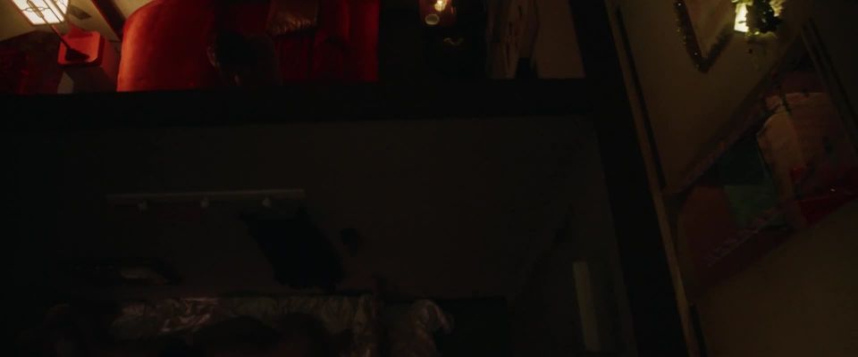 Sarah Lindsay, Vienna Hehir, Stephanie Van Dyck - Darc (2018) HD 1080p - (Celebrity porn)