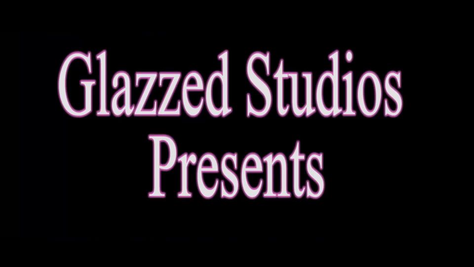 GlazzedStudios - Seduced By My Girlfriends Hot Mom Part 1 - GlazzedStudios