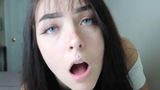 xxx clip 44 Milliemillz – Lil Sis toma tu carga, fetiche pies de mamá en femdom porno