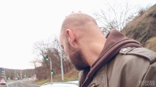 Video Car Trouble Scene6 : Neeo Mira Cuckold 1080p FullHD