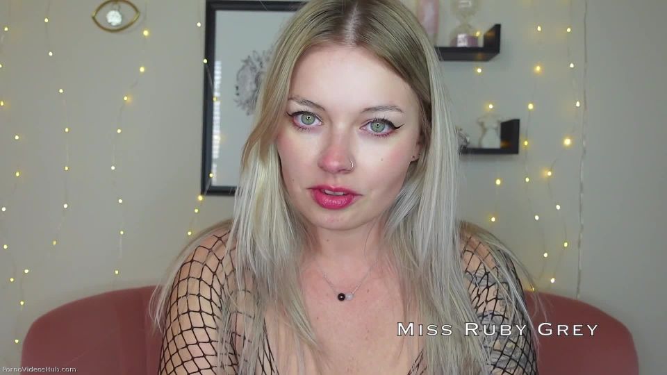video 43 Miss Ruby Grey – Rubys Pleasure Spell, femdom sm on fisting porn videos 